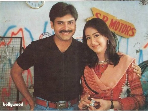 మేడ్ ఇన్ ఆంధ్రా స్టూడెంట్