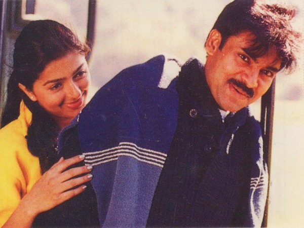 ఖుషీగా