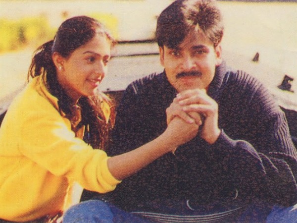 కళ్లతోనే