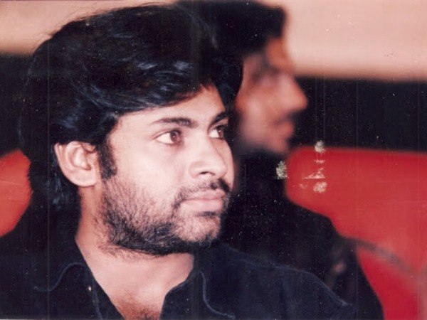 గడ్డం...