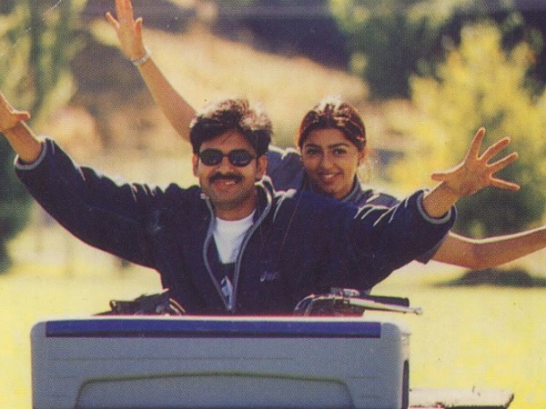 మర్చిపోలేం