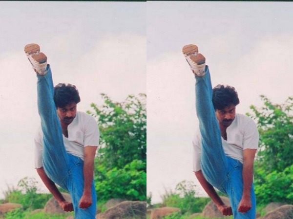 ఫెరఫెక్ట్ పంచ్