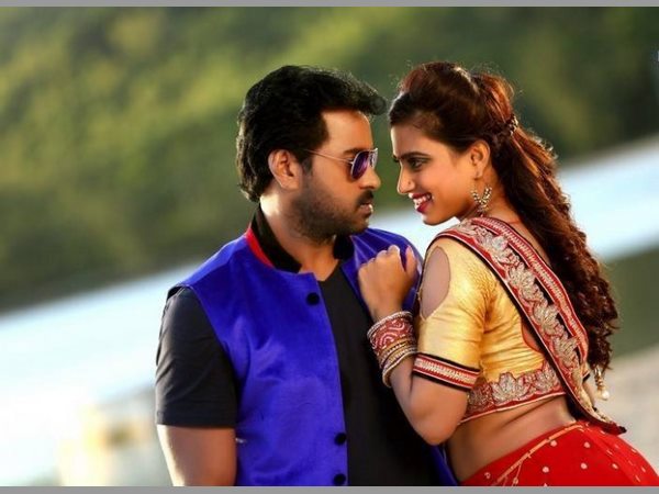 బ్రహ్మీ , సప్తగిరి,పోసాని