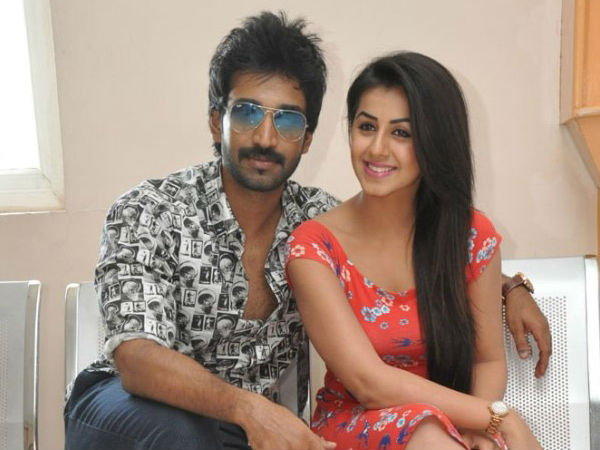 దర్శకత్వం