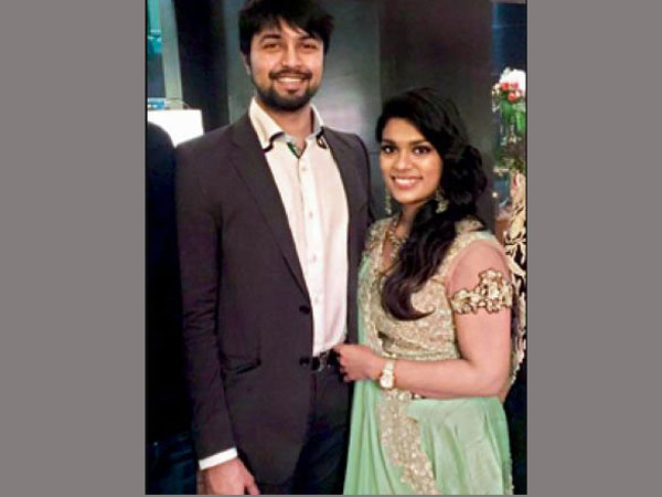 Chiranjeevi's Doughter sreeja wedding on 28th March Chiranjeevi's Doughter sreeja wedding on 28th March