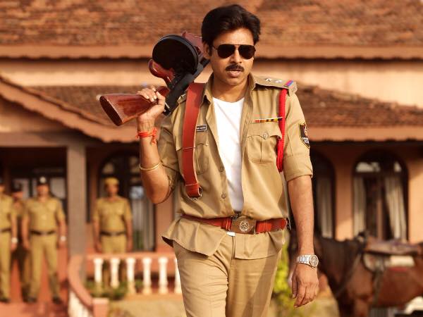 పవన్ కాలింగ్