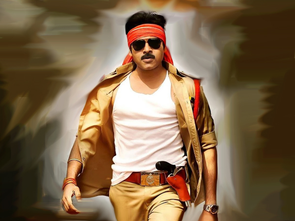 ఛేంజెస్..ఫుల్ బిజీ