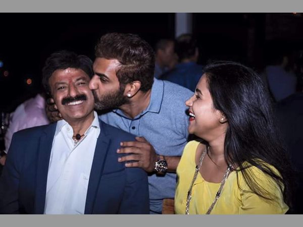 తారకరత్న