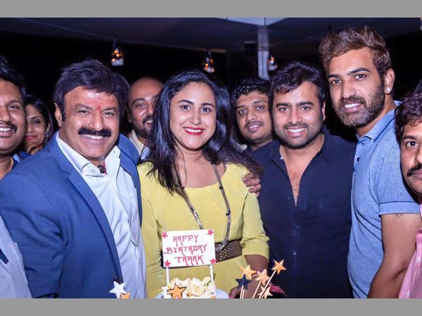 అలేఖ్య రెడ్డి