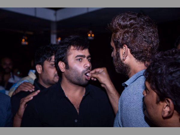 రోహిత్
