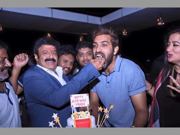 కేక్