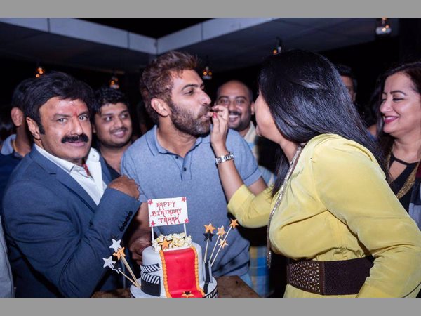 బర్త్ డే