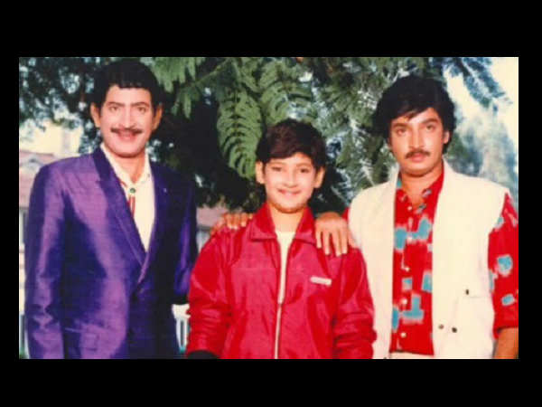 మహేష్ కూడా...