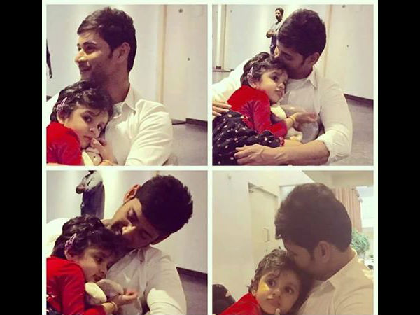 తాతకు ఇష్టం