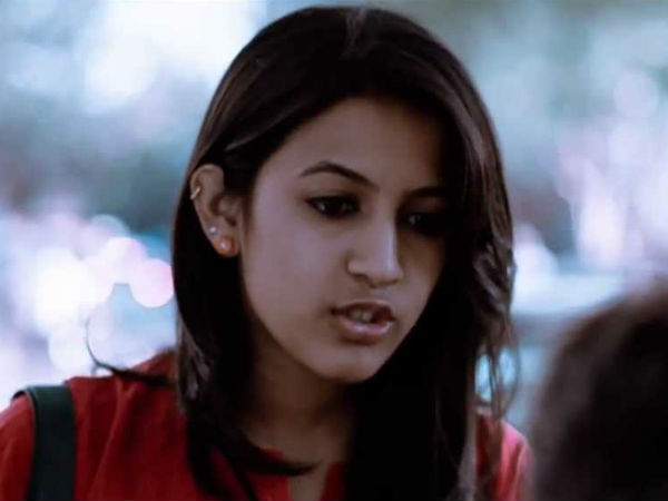 Niharika's Terms & Conditions promo song Niharika's Terms & Conditions promo song