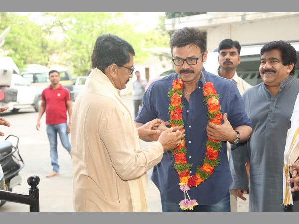 ఫిల్మ్ నగర్ దైవ సన్నిధానం