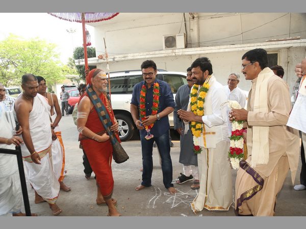 ఫిల్మ్ నగర్ దైవ సన్నిధానం