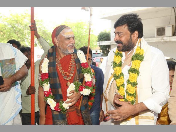 ఫిల్మ్ నగర్ దైవ సన్నిధానం