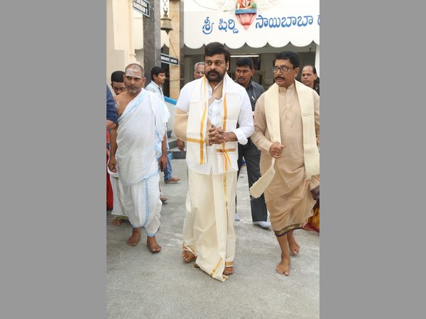 ఫిల్మ్ నగర్ దైవ సన్నిధానం