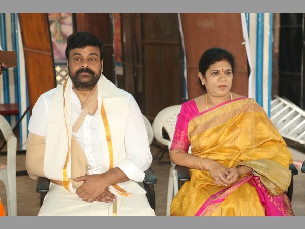 ఫిల్మ్ నగర్ దైవ సన్నిధానం