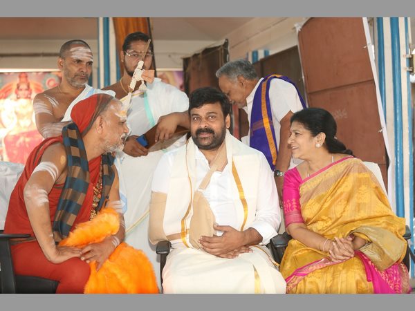 ఫిల్మ్ నగర్ దైవ సన్నిధానం