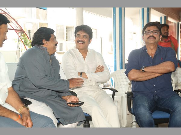 ఫిల్మ్ నగర్ దైవ సన్నిధానం