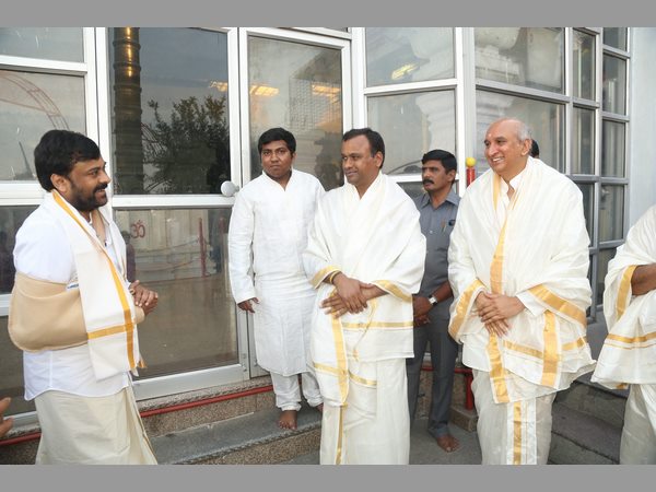 ఫిల్మ్ నగర్ దైవ సన్నిధానం