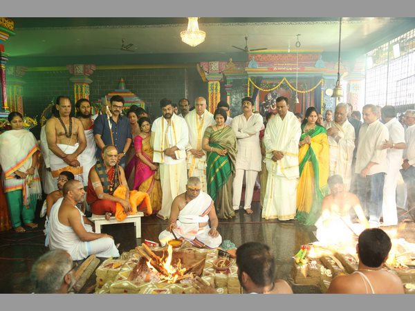 ఫిల్మ్ నగర్ దైవ సన్నిధానం