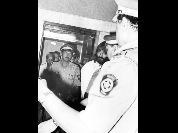 తీవ్రమనో వేదన