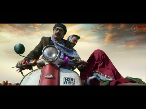 ఒప్పించి...