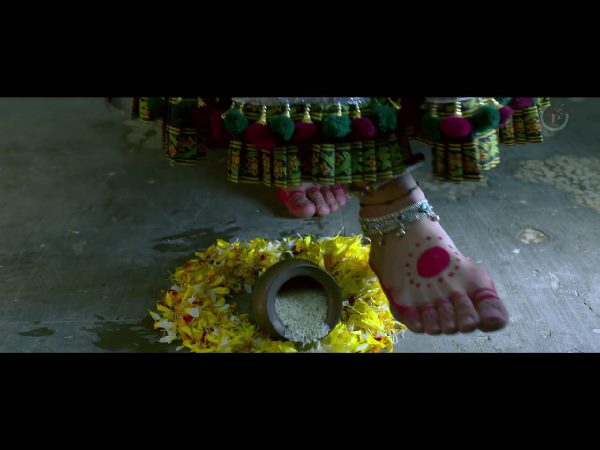 పోయే ప్రాణం కదా అని