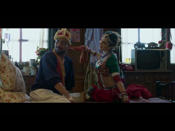 ఇందులో మెసేజ్ ఏమిటంటే..