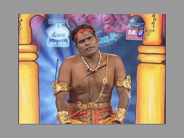 కూలిగా పనిచేసా..