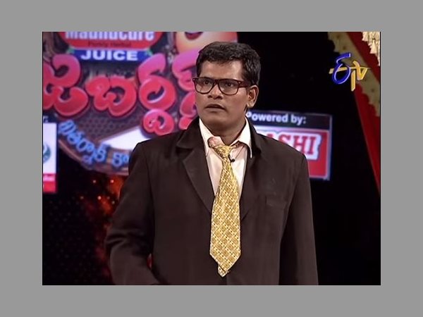 ఇంటికి పంపేవాడిని
