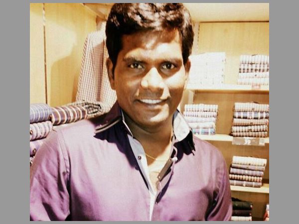 ఆ తర్వాత అంగనవాడి