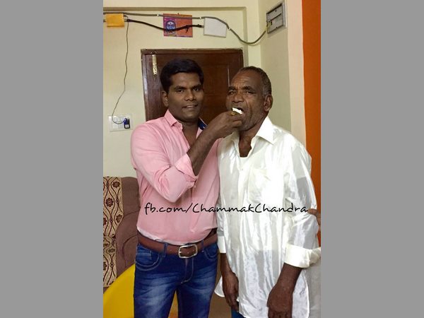 మా నాన్న