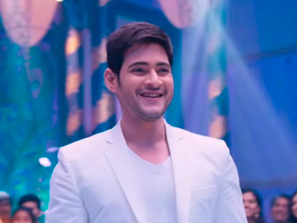 Brahmotsavam: Overseas premiers trouble? Brahmotsavam: Overseas premiers trouble?
