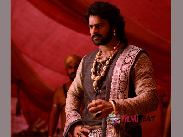 Prabhas as Pratapa Rudrudu? Prabhas as Pratapa Rudrudu?