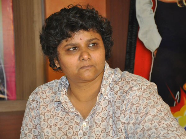 Director Nandini Reddy about Ram Charan Director Nandini Reddy about Ram Charan