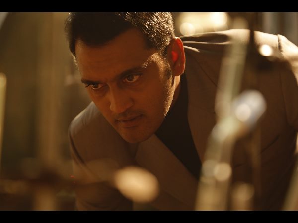 Actor Ajay Plays a Key Role in Suriya Starring24 Actor Ajay Plays a Key Role in Suriya Starring24