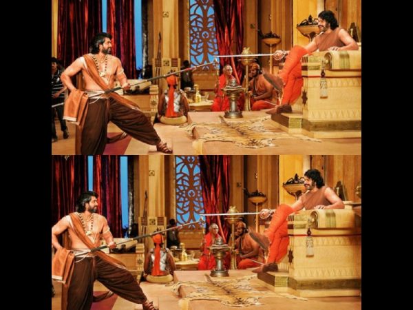 బాహుబలి