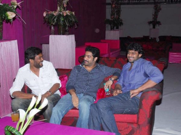 ఎన్టీఆర్, పూరి