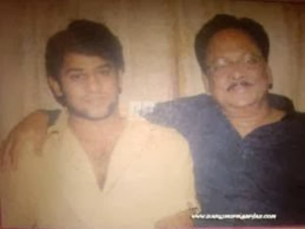 తొలినాళ్లలో..