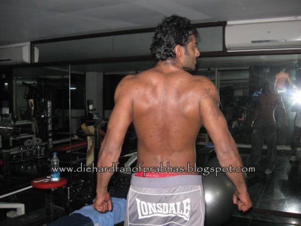 జిమ్