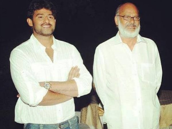 తండ్రితో..