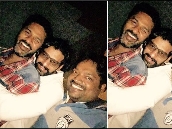 ప్రభుదేవా