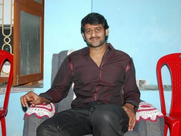 బాహుబలికి ముందు..