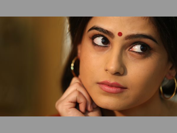 స్క్రీన్ ప్లే ప్రధానం