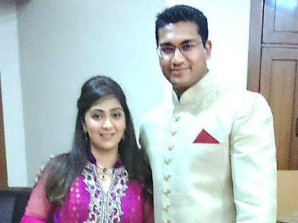 Rasna Baby Ankita reddy for marriage Rasna Baby Ankita reddy for marriage