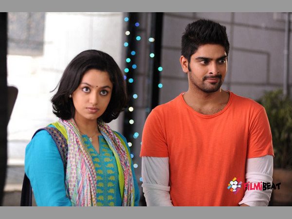 కలర్ ఫుల్ కాలక్షేపమే (‘కళ్యాణ వైభోగమే’రివ్యూ)